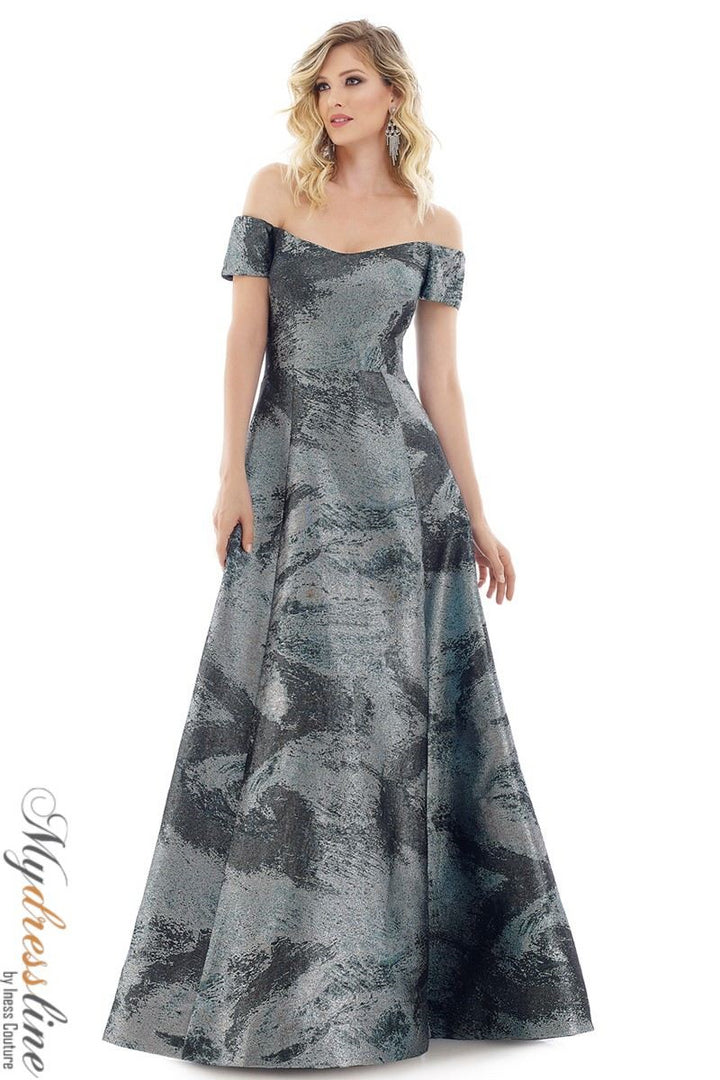 Feriani Couture 20111 - Mydressline