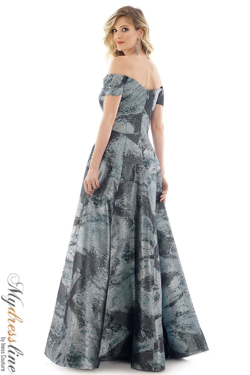Feriani Couture 20111 - Mydressline
