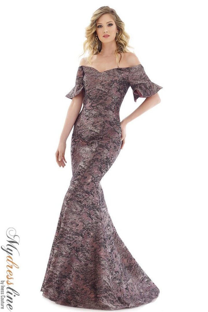 Feriani Couture 20114 - Mydressline