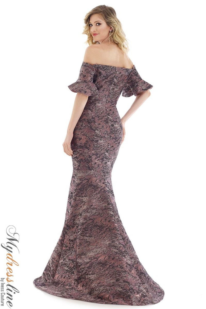 Feriani Couture 20114 - Mydressline