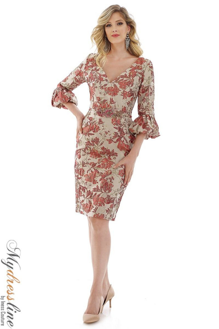 Feriani Couture 20124 - Mydressline
