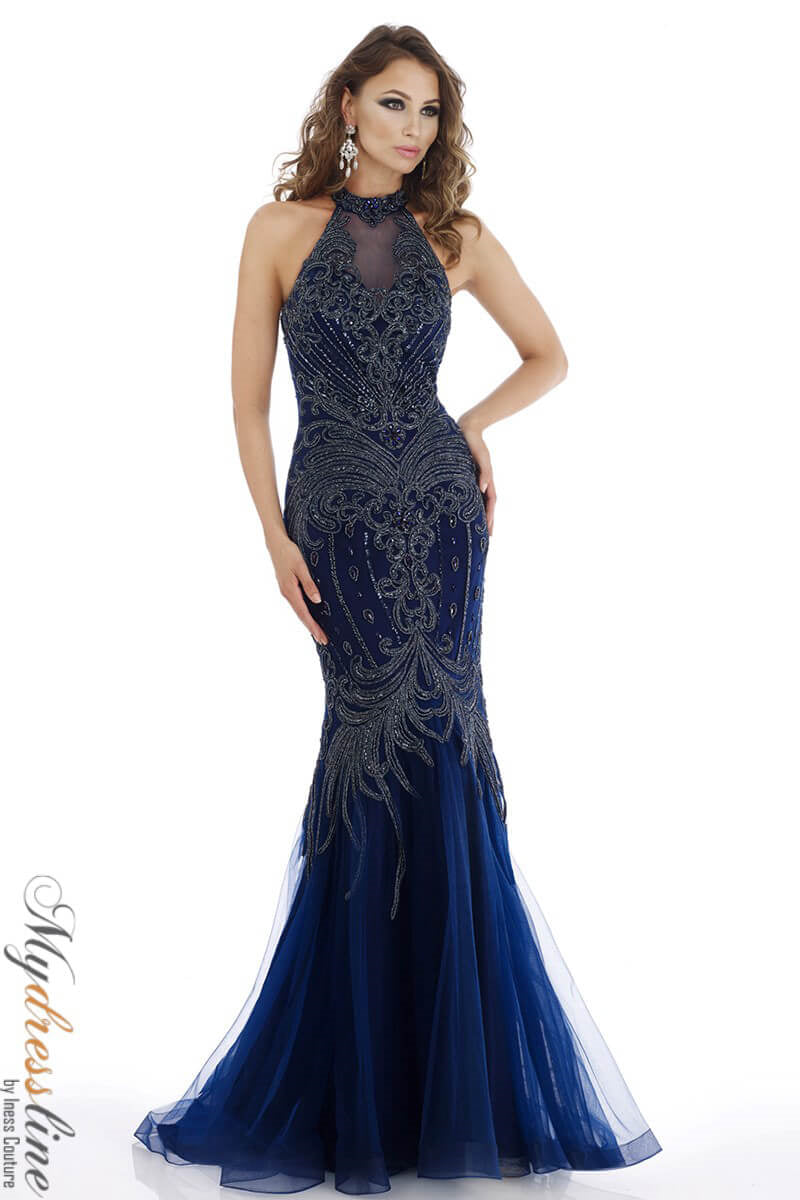 Feriani Couture 26286 - Mydressline