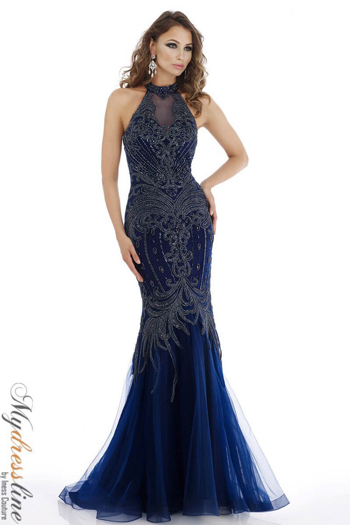 Feriani Couture 26286 - Mydressline