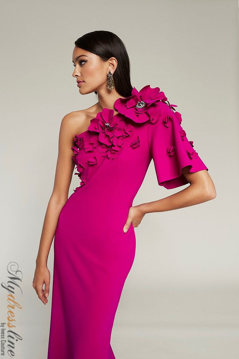 Frascara 4030 Dress – Mydressline