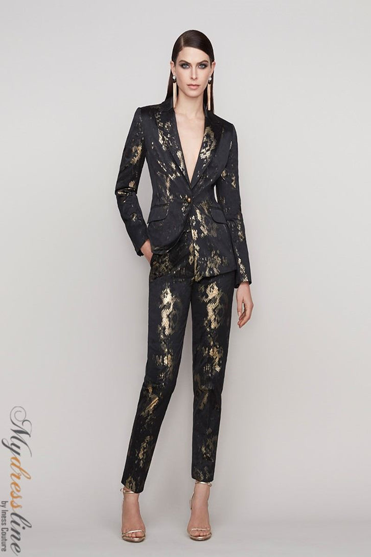 Frascara 4153 - Mydressline