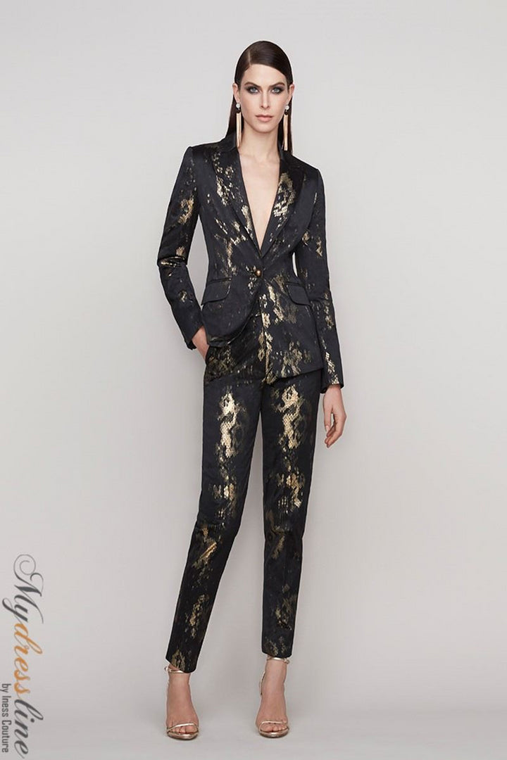 Frascara 4153 - Mydressline
