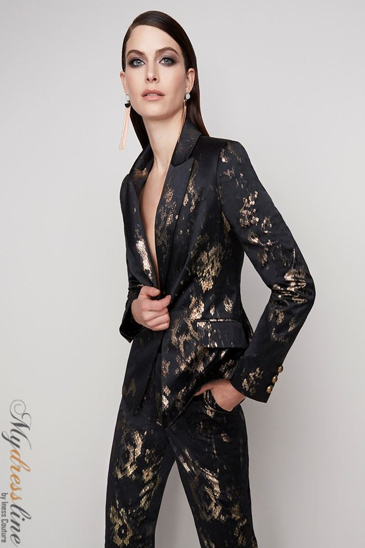 Frascara 4153 - Mydressline