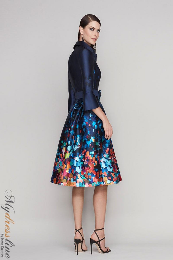 Frascara 4165 - Mydressline