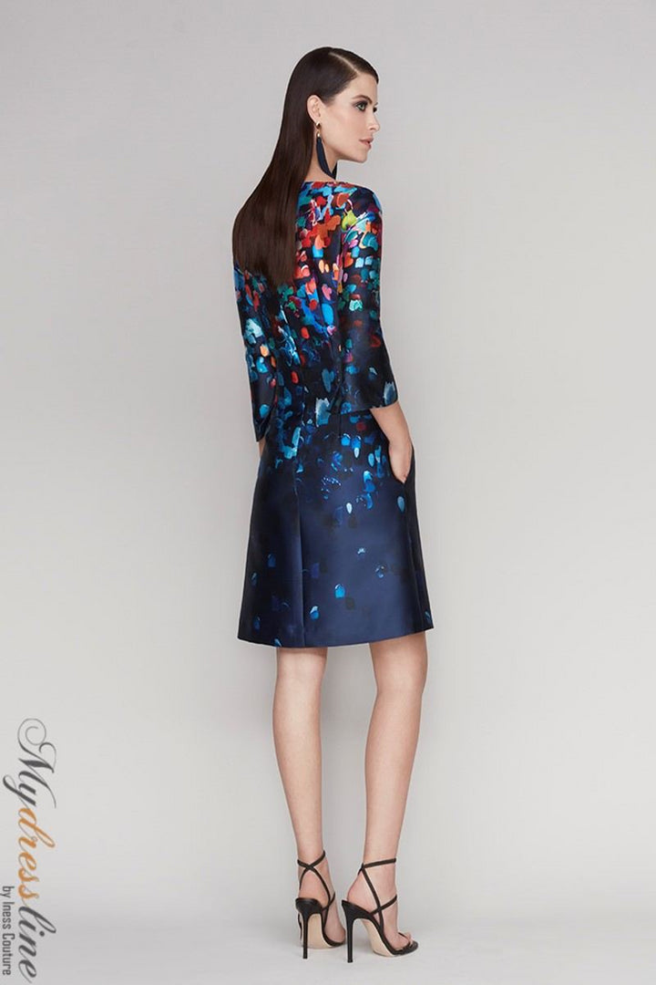 Frascara 4167 - Mydressline