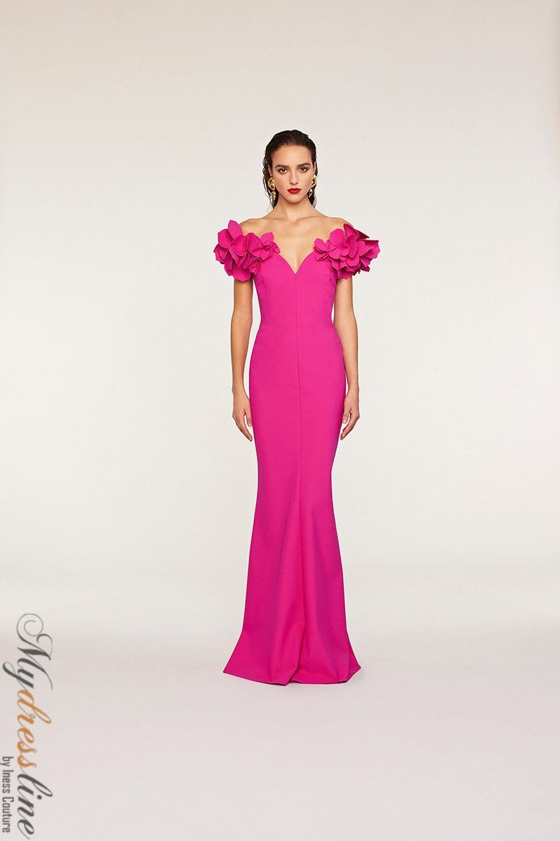 Frascara 4226 - Mydressline