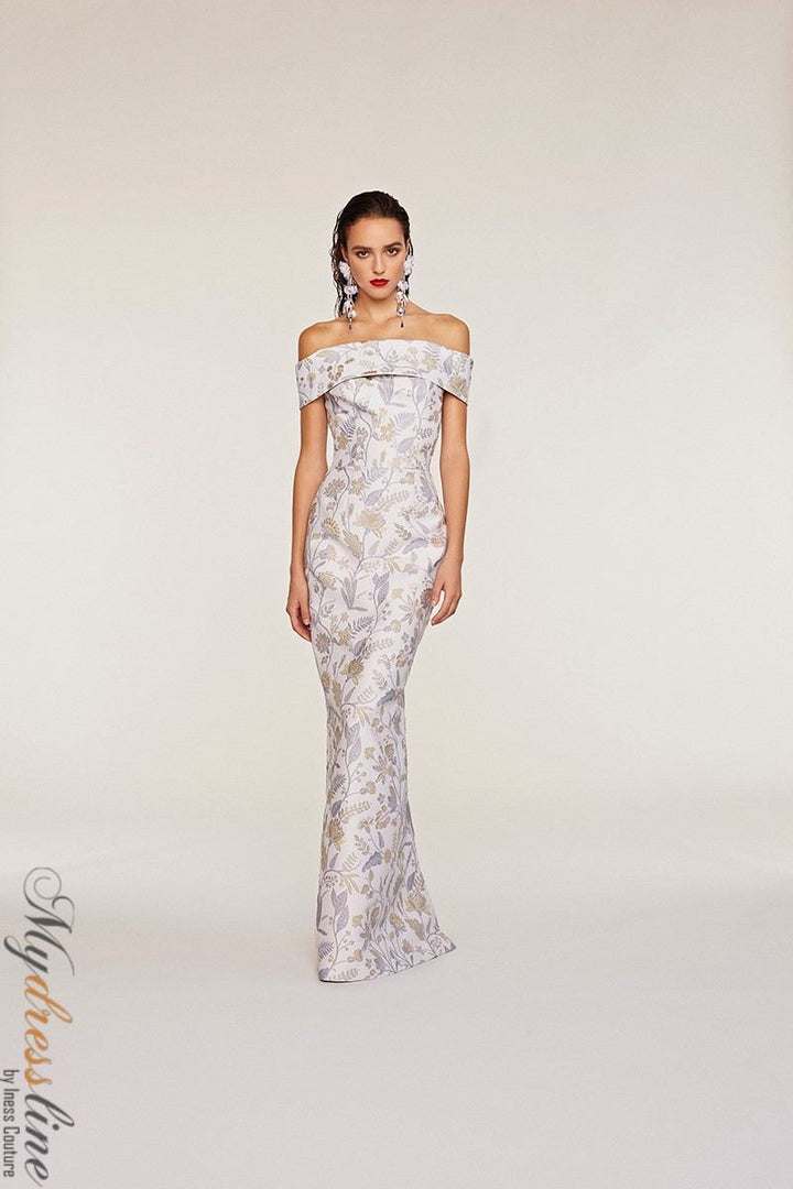 Frascara 4241 - Mydressline