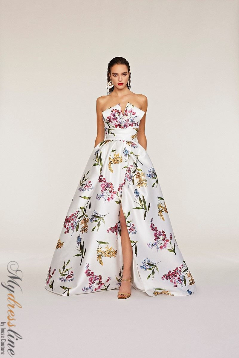 Frascara 4255 - Mydressline