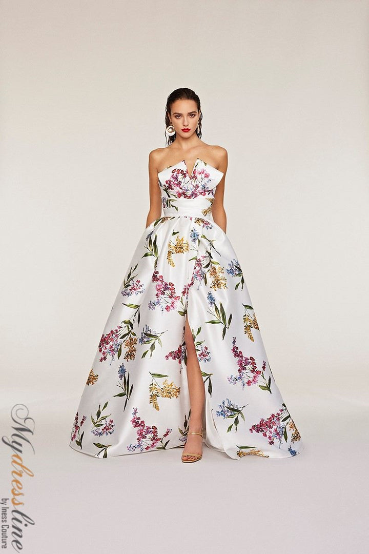 Frascara 4255 - Mydressline