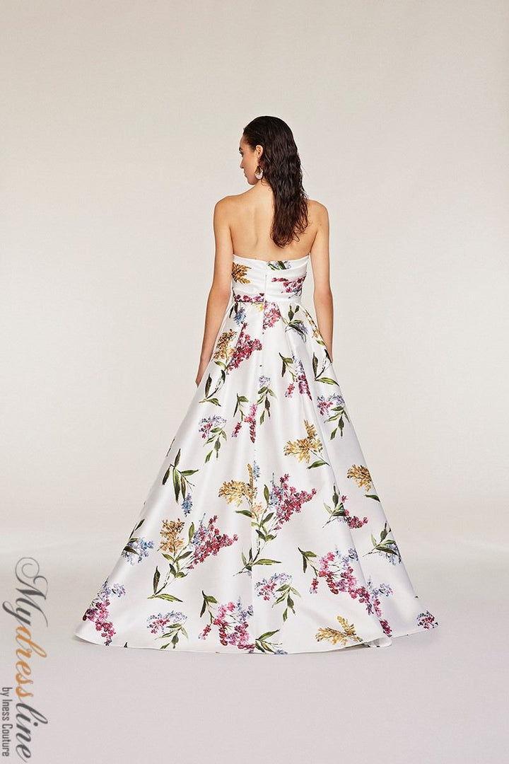 Frascara 4255 - Mydressline