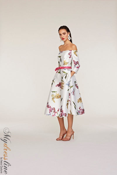 Frascara 4257 - Mydressline