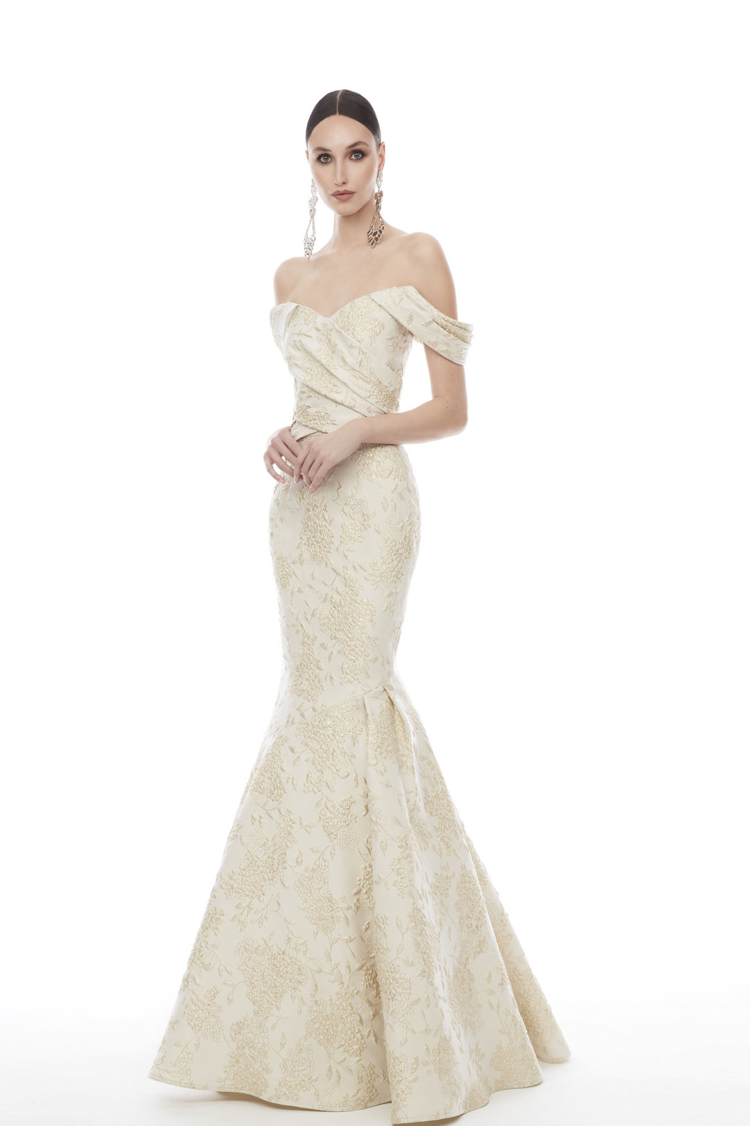 Frascara 4348 - Mydressline