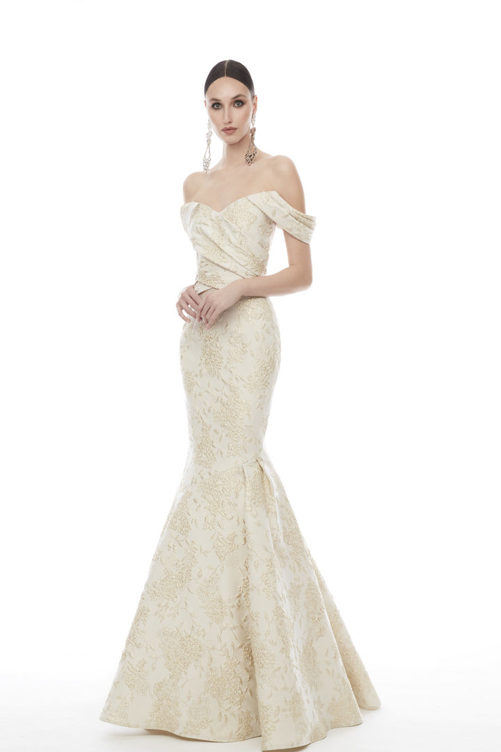 Frascara 4348 - Mydressline