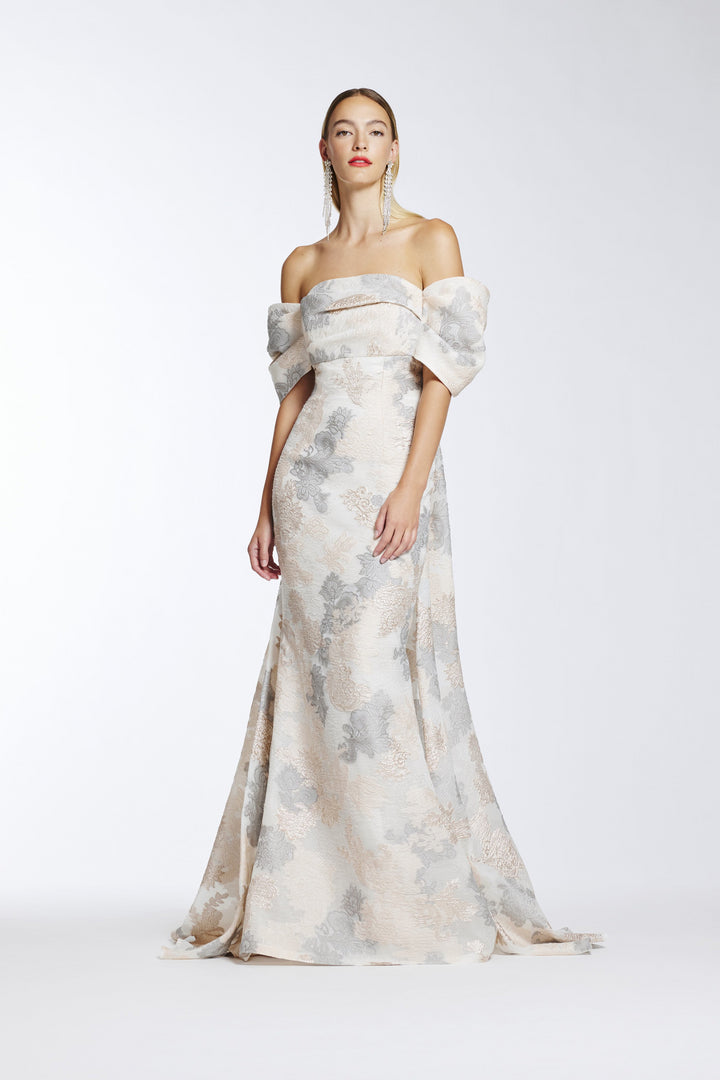 Frascara 4446 - Mydressline