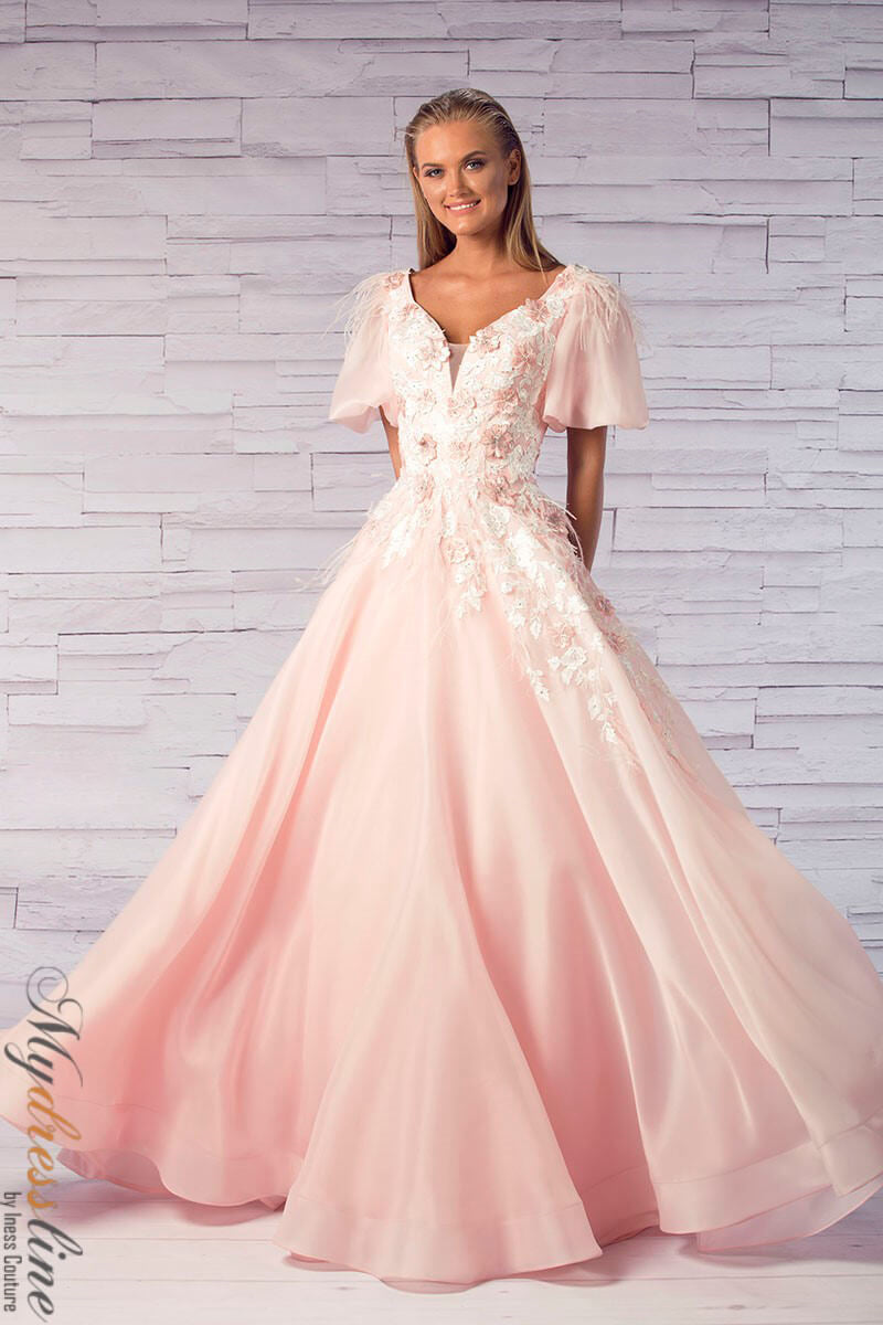 Sara Badr 26390 - Mydressline