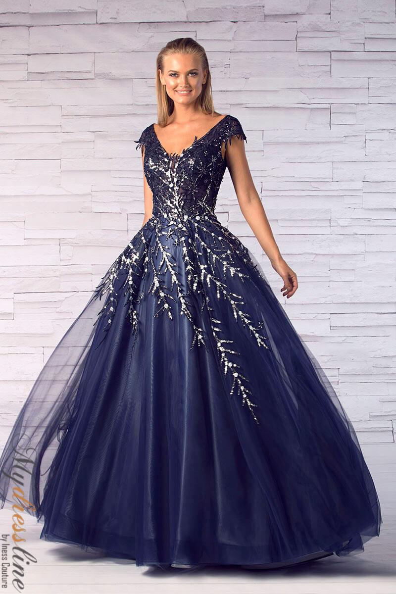 Sara Badr 26395 - Mydressline