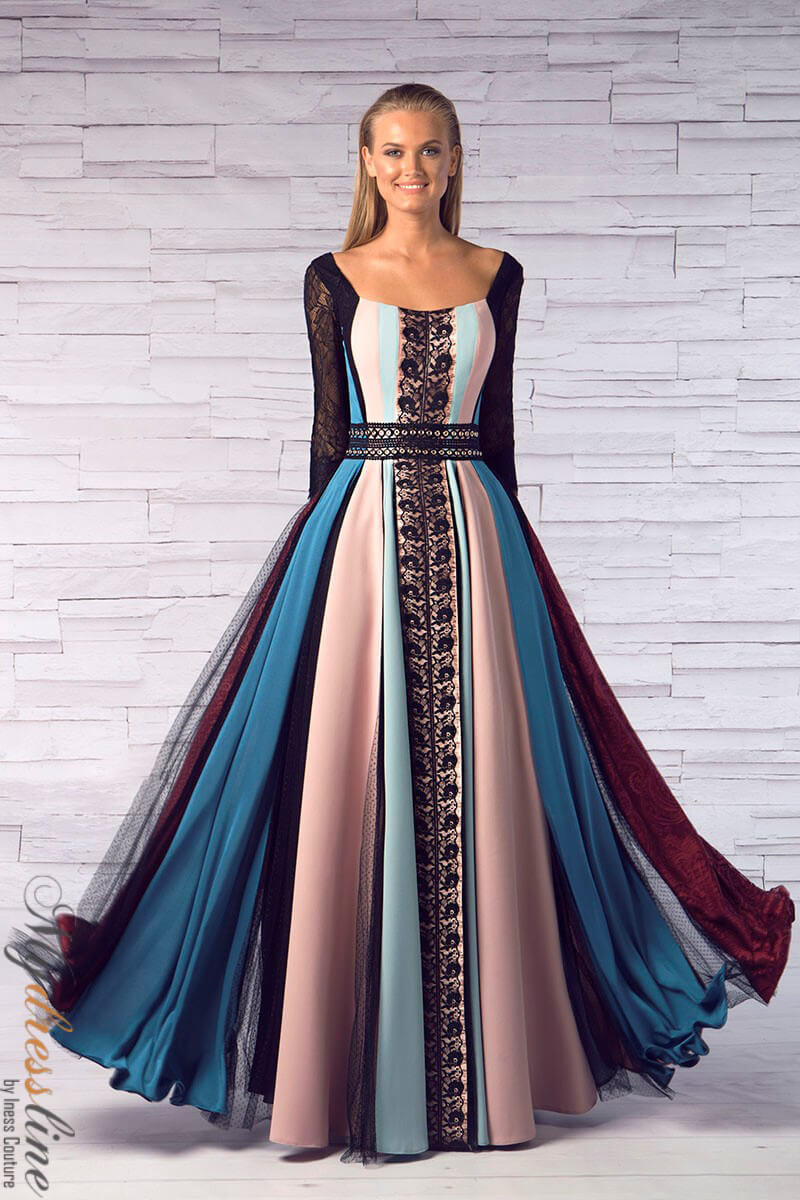 Sara Badr 26418 - Mydressline