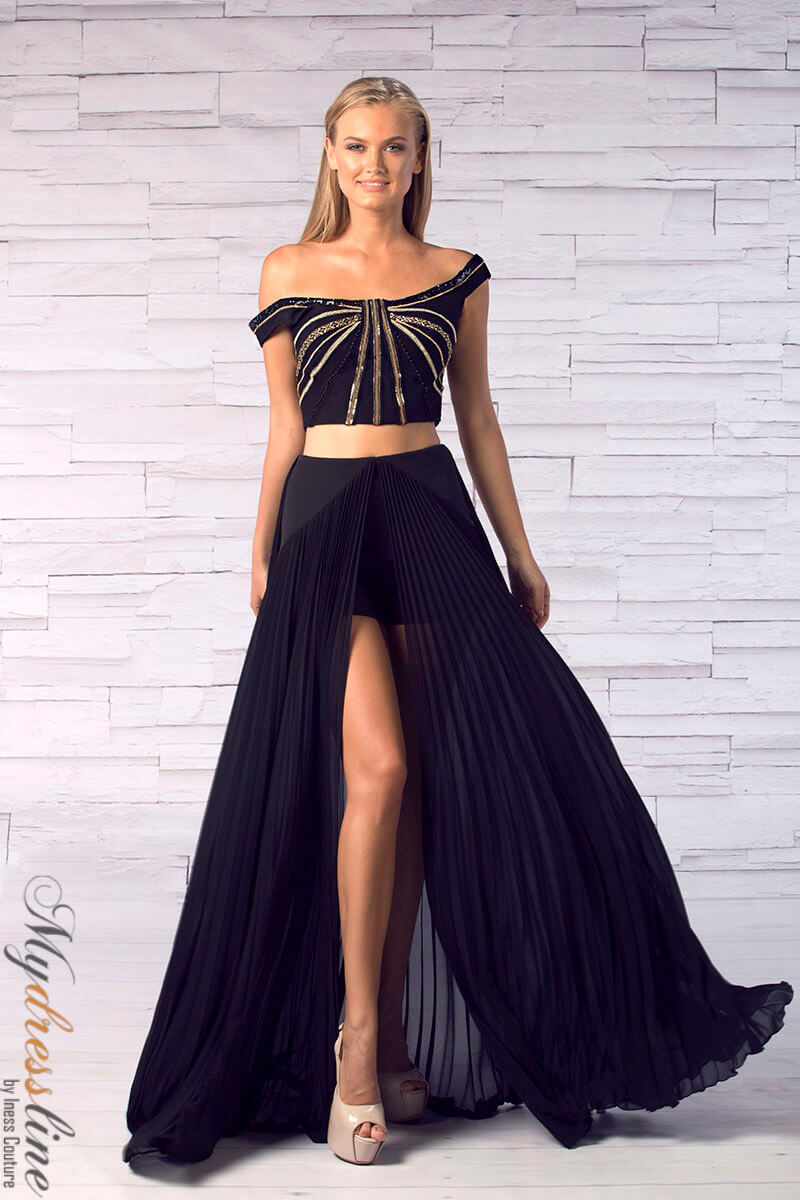 Sara Badr 26426 - Mydressline