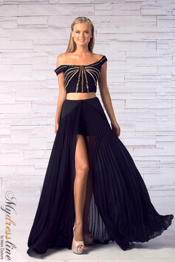 Sara Badr 26426 - Mydressline