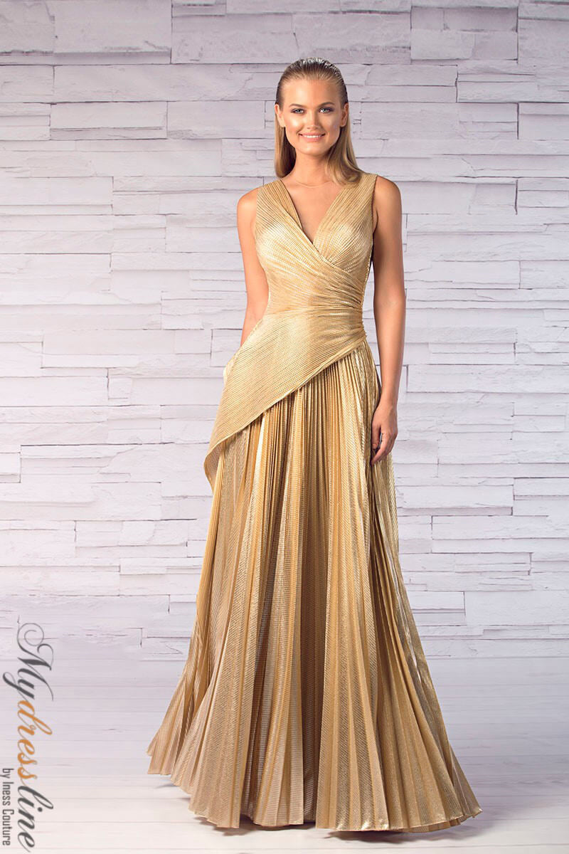 Sara Badr 26429 - Mydressline