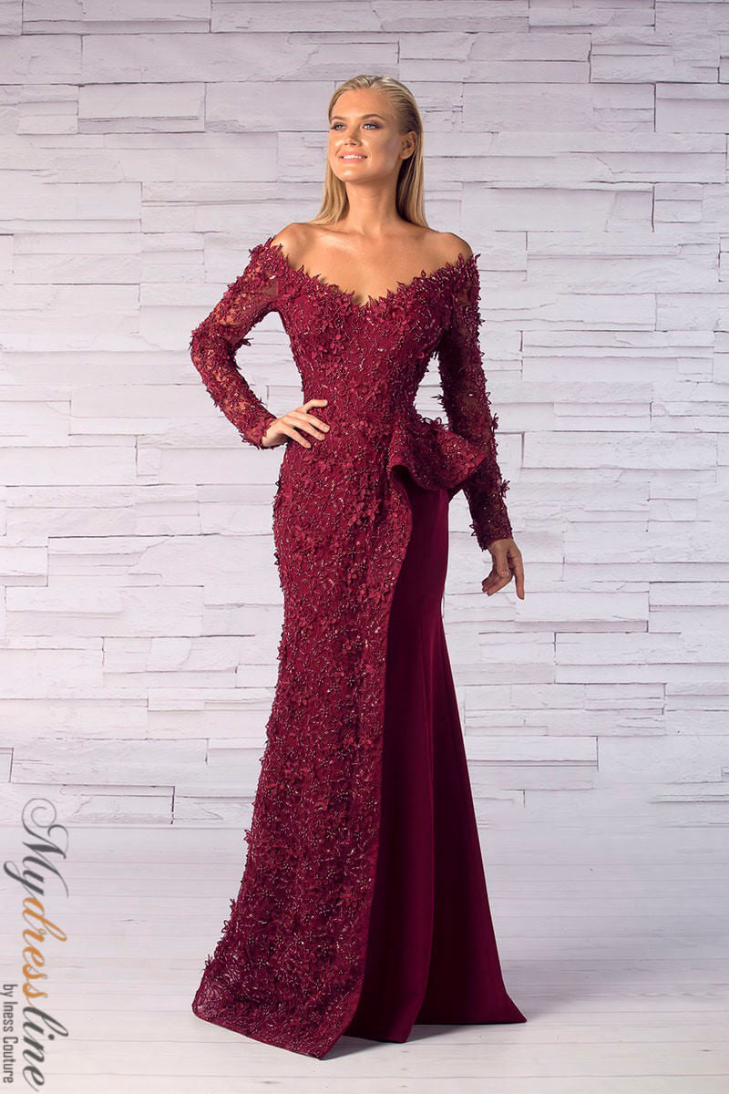 Sara Badr 26451 - Mydressline