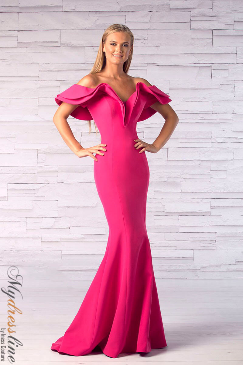Sara Badr 26454 - Mydressline