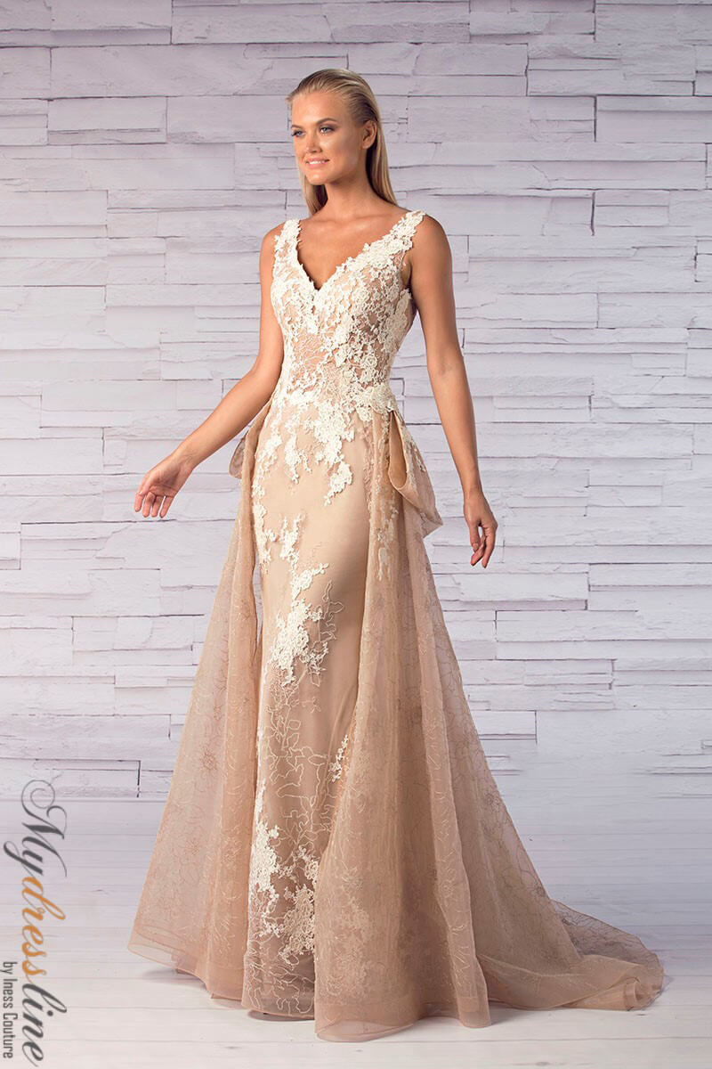 Sara Badr 26462 - Mydressline