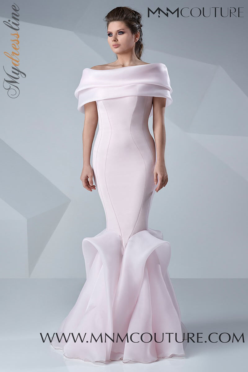 MNM Couture G0620 - Mydressline