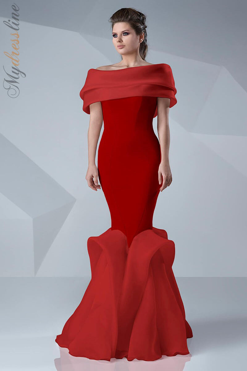 MNM Couture G0620 - Mydressline