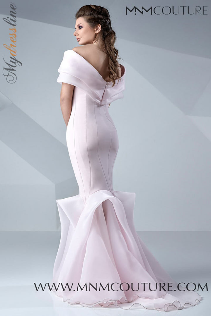 MNM Couture G0620 - Mydressline