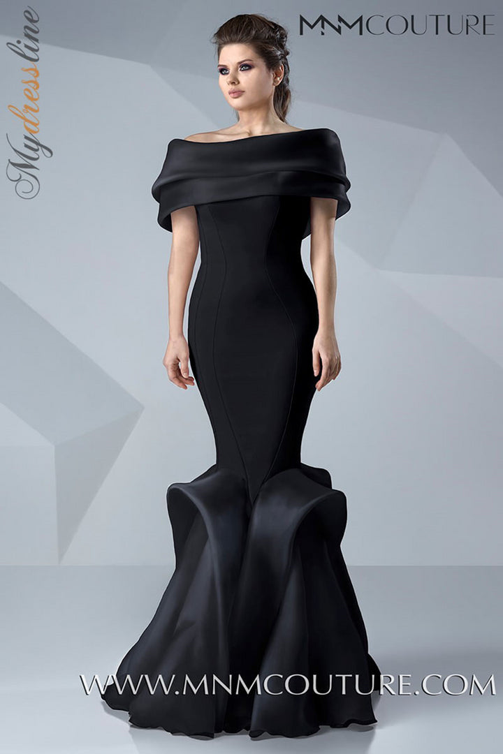 MNM Couture G0620 - Mydressline