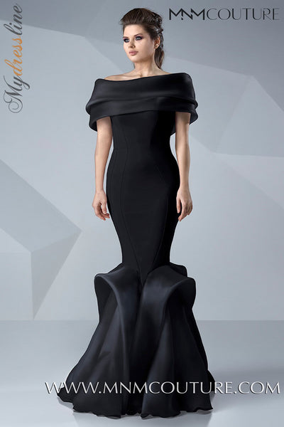 MNM Couture G0620 - Mydressline