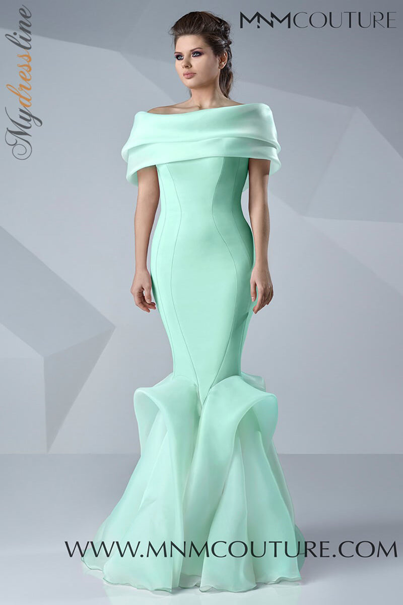 MNM Couture G0620 - Mydressline