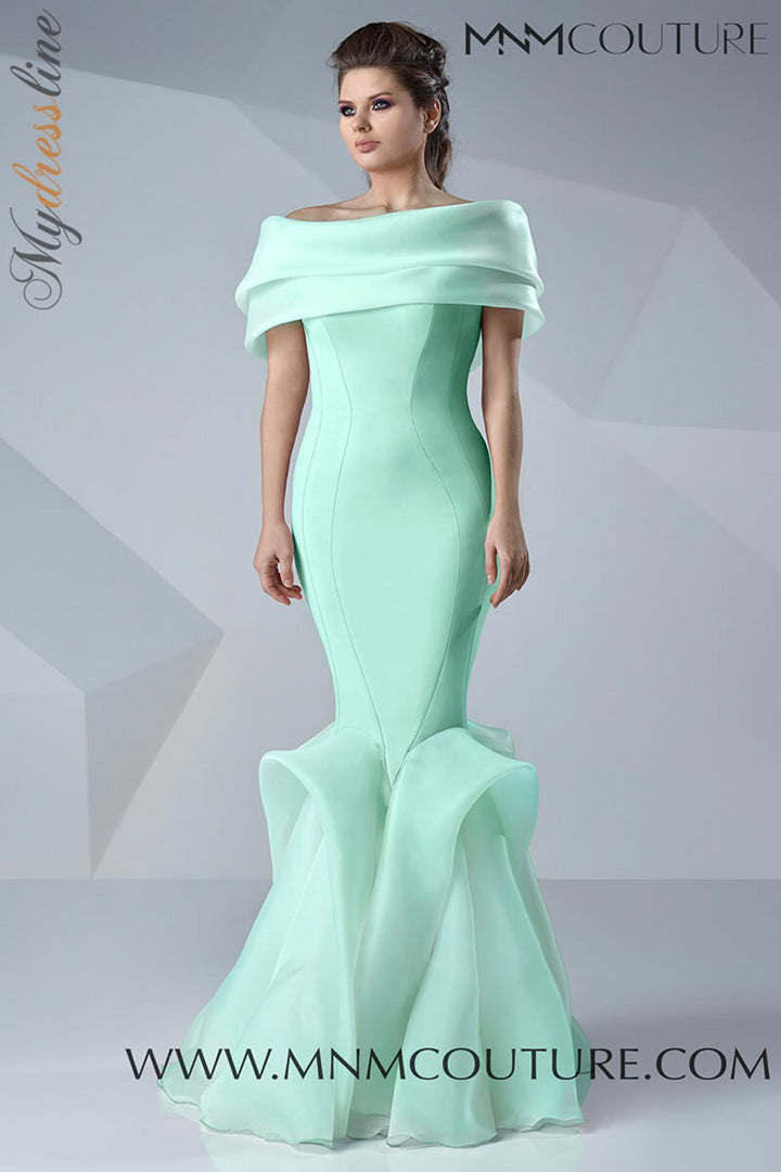 MNM Couture G0620 - Mydressline