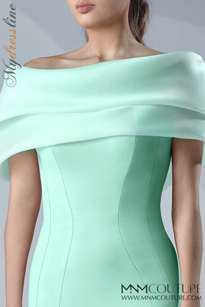 MNM Couture G0620 - Mydressline