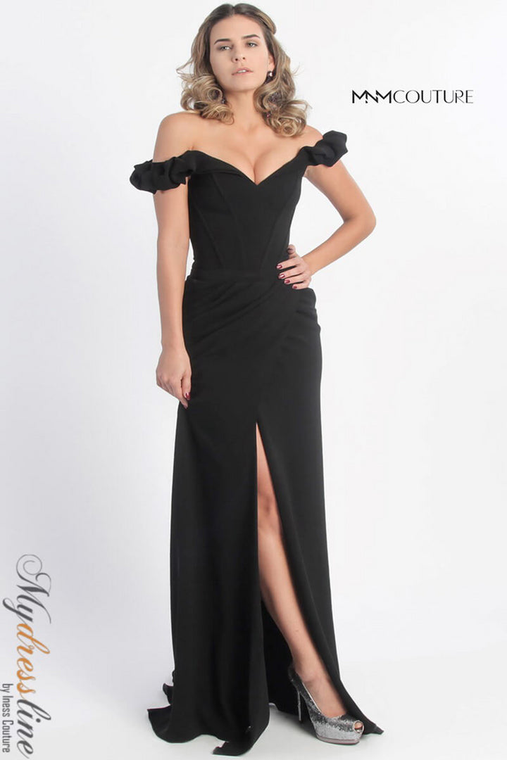 MNM Couture G0665 - Mydressline