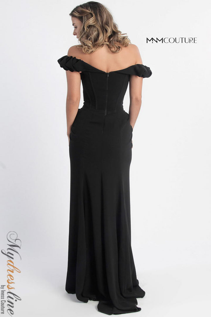 MNM Couture G0665 - Mydressline