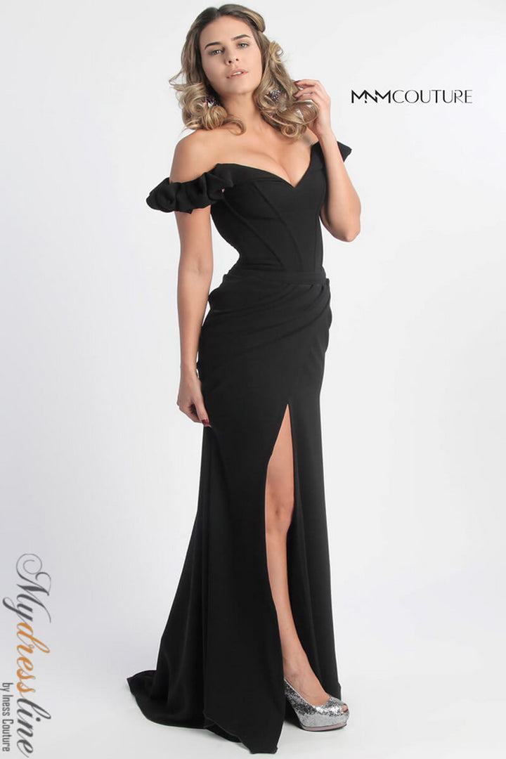 MNM Couture G0665 - Mydressline