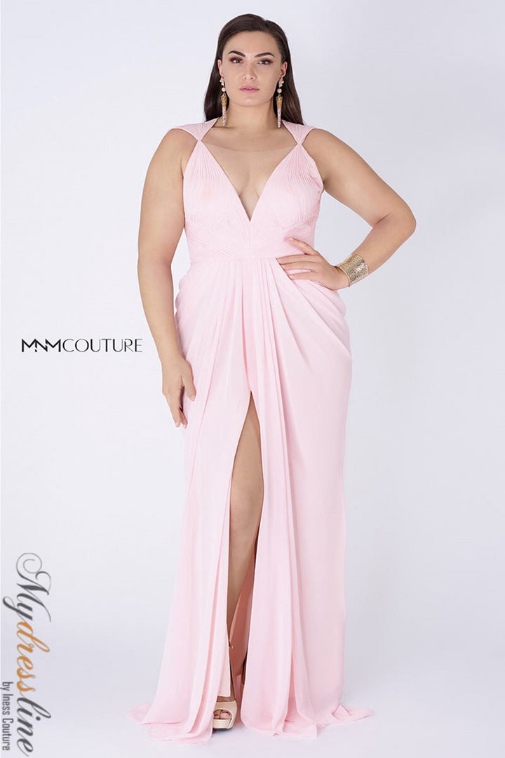 MNM Couture G0919 - Mydressline
