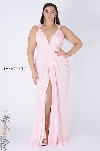 MNM Couture G0919 - Mydressline