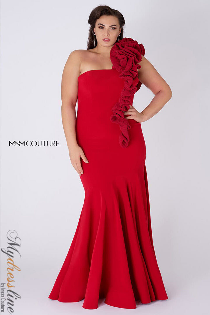MNM Couture G0932 - Mydressline