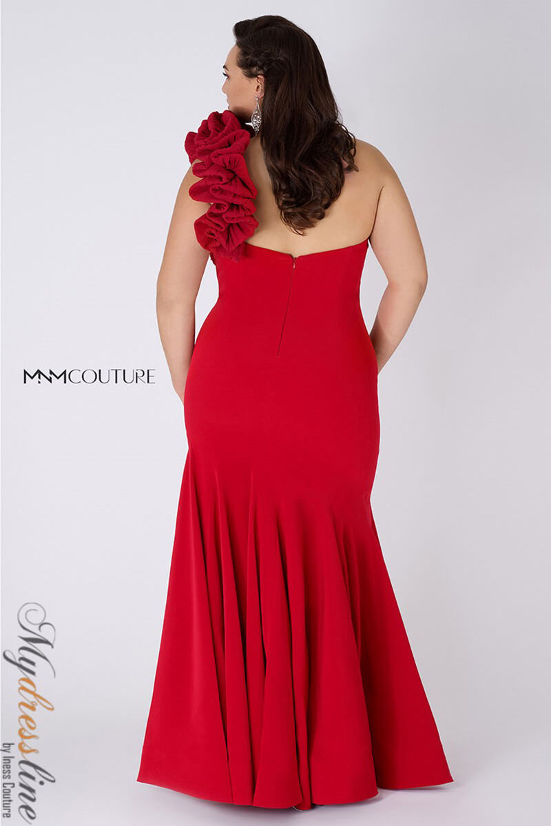 MNM Couture G0932 - Mydressline