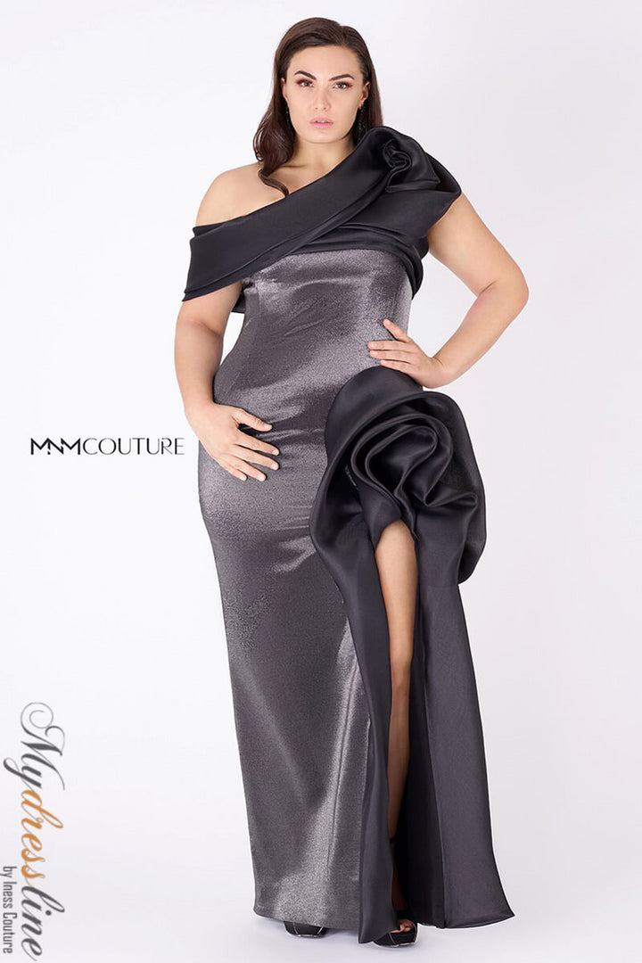 MNM Couture G0935 - Mydressline