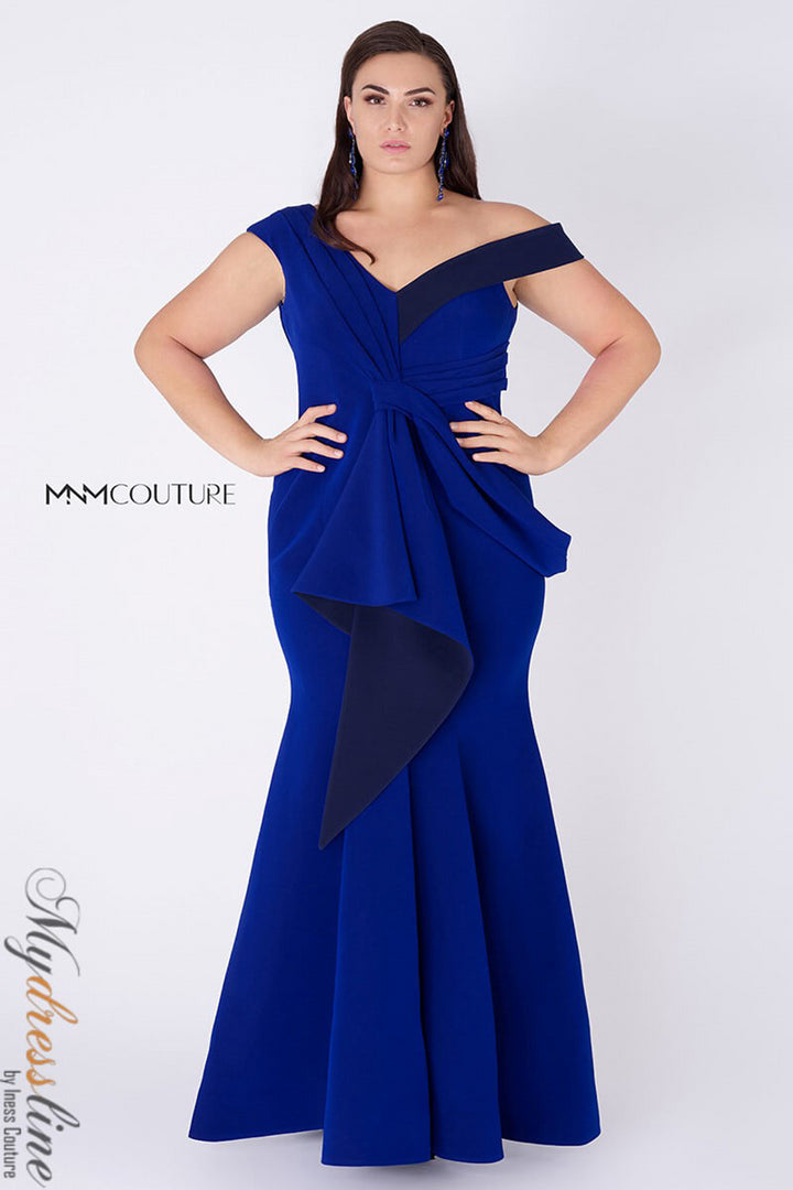 MNM Couture G0947 - Mydressline