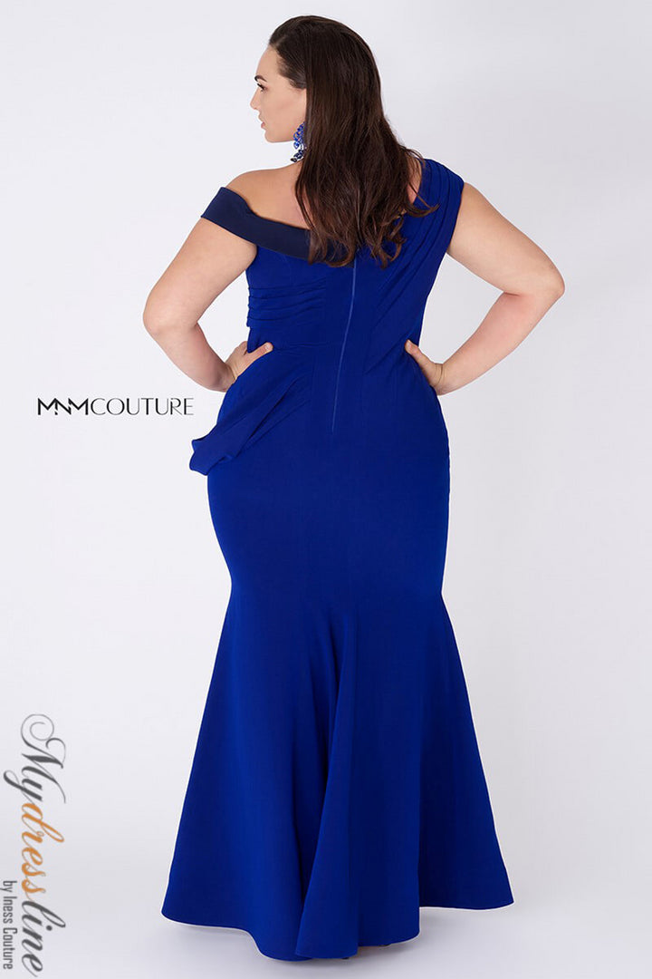 MNM Couture G0947 - Mydressline