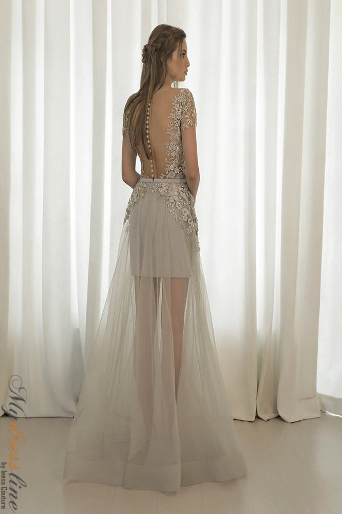 Chrystelle Atallah GILL8033 - Mydressline